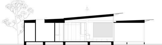 Ironbark House / Not All Architecture - Image 24 of 24