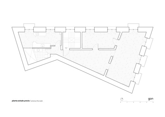 casa EME / gon architects - Imagen 20 de 24