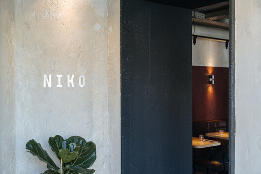 Niko Restaurant / Gaya Sofoyan Niko Restaurant / Gaya Sofoyan - Image 25 of 29