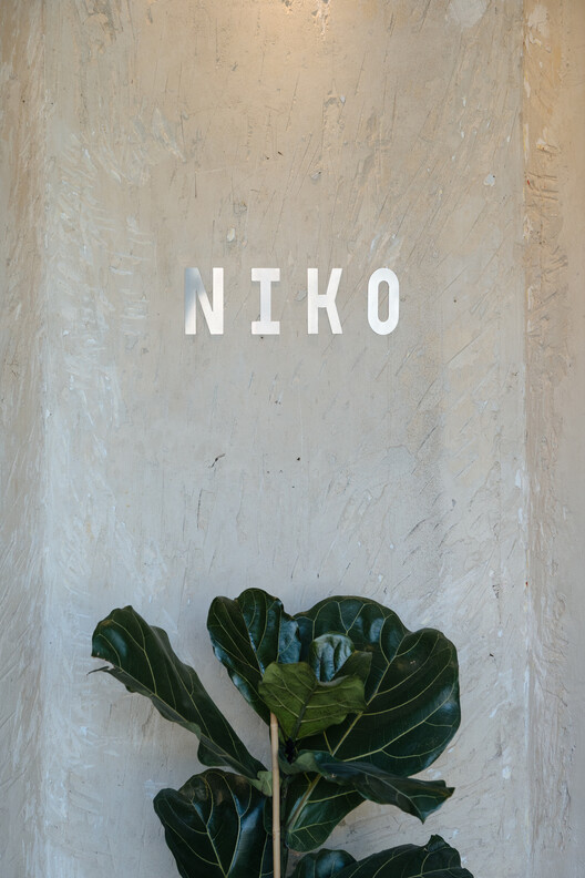 Niko Restaurant / Gaya Sofoyan Niko Restaurant / Gaya Sofoyan - Image 24 of 29