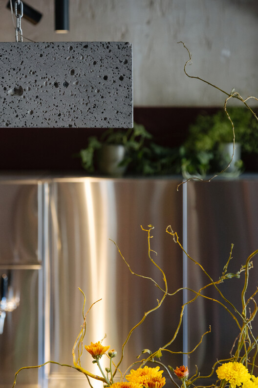 Niko Restaurant / Gaya Sofoyan Niko Restaurant / Gaya Sofoyan - Image 15 of 29