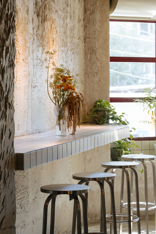 Niko Restaurant / Gaya Sofoyan Niko Restaurant / Gaya Sofoyan - Interior Photography, Dining room, Wood, Lighting, Chair