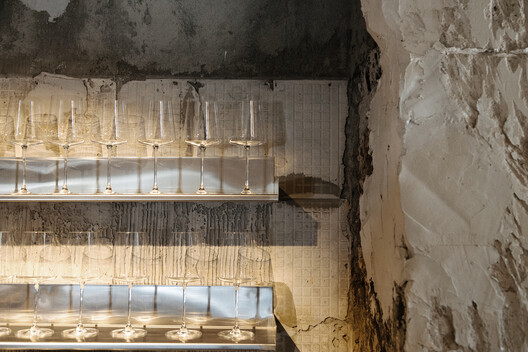 Niko Restaurant / Gaya Sofoyan Niko Restaurant / Gaya Sofoyan - Image 20 of 29