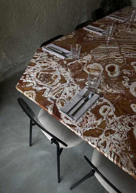 Niko Restaurant / Gaya Sofoyan Niko Restaurant / Gaya Sofoyan - Interior Photography