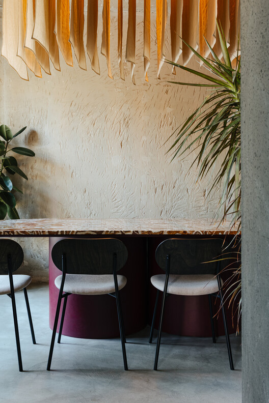 Niko Restaurant / Gaya Sofoyan Niko Restaurant / Gaya Sofoyan - Interior Photography, Wood, Chair