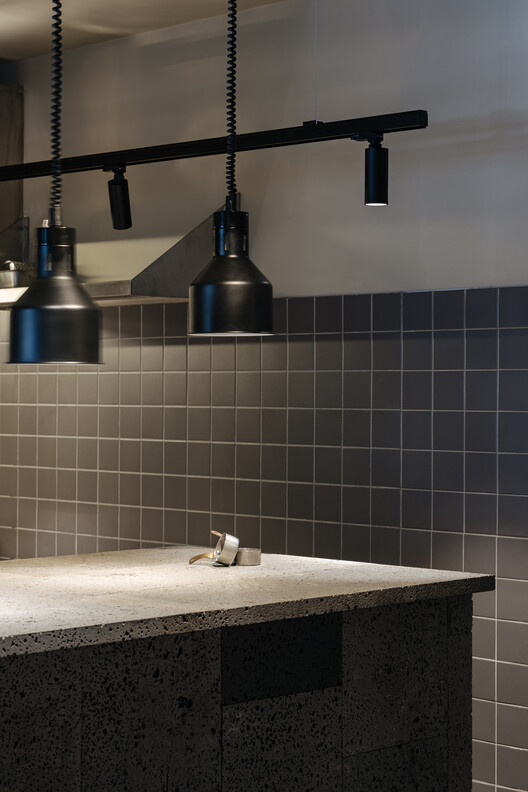 Niko Restaurant / Gaya Sofoyan Niko Restaurant / Gaya Sofoyan - Interior Photography, Bathroom, Lighting