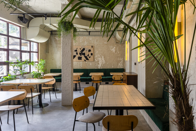 Niko Restaurant / Gaya Sofoyan - Interior Photography, Interior Design, Chair