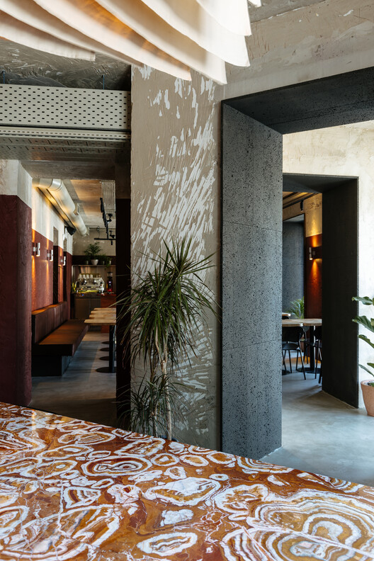 Niko Restaurant / Gaya Sofoyan Niko Restaurant / Gaya Sofoyan - Interior Photography