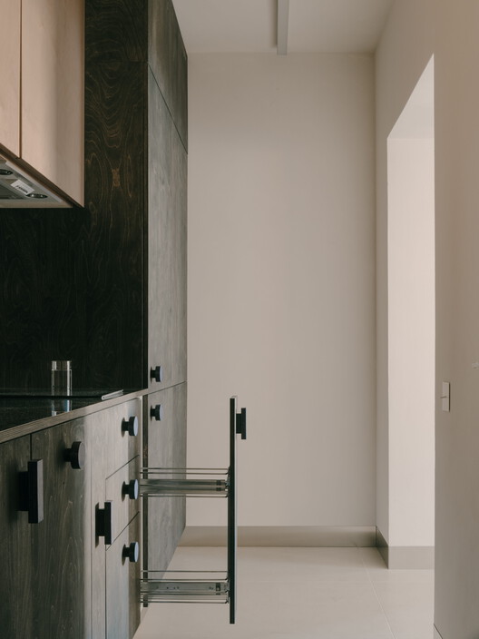 Unit 20 / studio2AM - Interior Photography, Wood