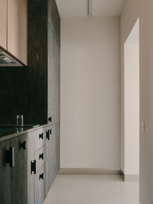 Unit 20 / studio2AM - Interior Photography, Wood