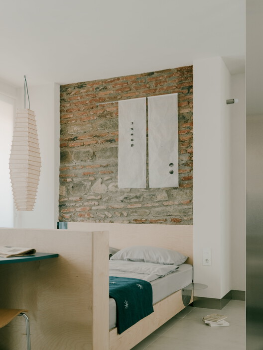 Unit 20 / studio2AM - Image 8 of 22