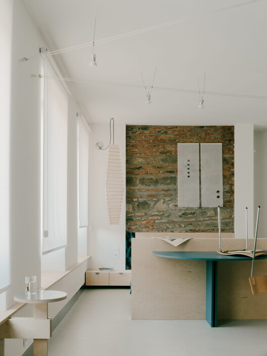 Unit 20 / studio2AM - Image 5 of 22