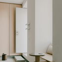 Unit 20 / studio2AM - Interior Photography, Apartment Interiors, Door