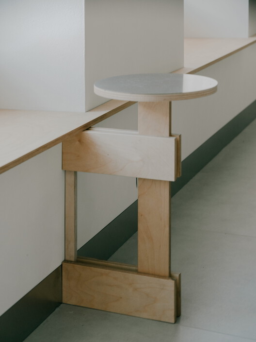 Unit 20 / studio2AM - Image 13 of 22