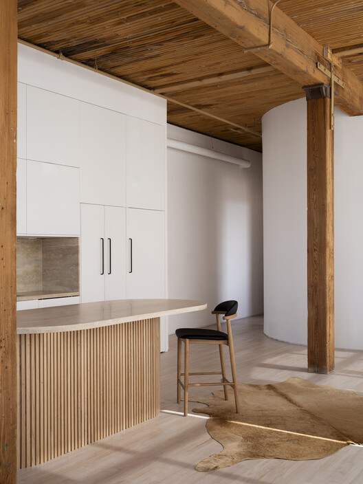 Candy Loft / SUSA Candy Loft / SUSA - Image 6 of 11