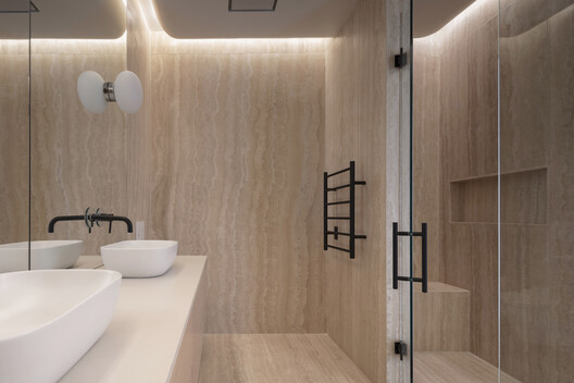 Candy Loft / SUSA Candy Loft / SUSA - Interior Photography, Bathroom, Wood, Sink