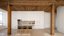 Candy Loft / SUSA