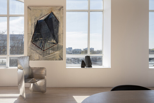 Candy Loft / SUSA Candy Loft / SUSA - Interior Photography, Bedroom