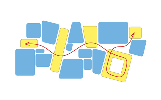 Engineering Collaborative Research & Education Building at Penn State University / Payette - Image 15 of 20