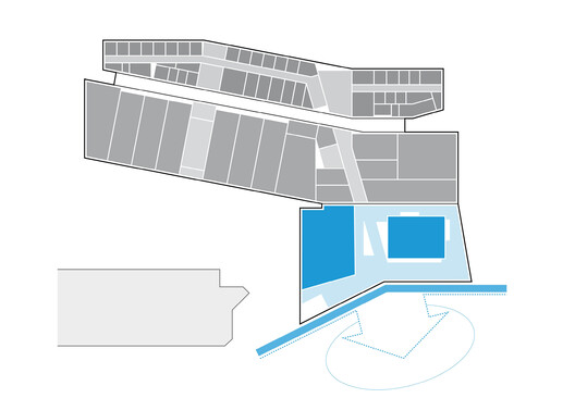 Engineering Collaborative Research & Education Building at Penn State University / Payette - Image 17 of 20