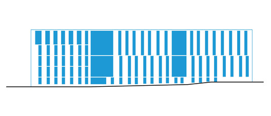 Engineering Collaborative Research & Education Building at Penn State University / Payette - Image 19 of 20