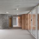 The Future Office - Holcim HQ / Beyond Space + Fritschi Beis Architektur - Interior Photography, Offices