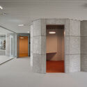 The Future Office - Holcim HQ / Beyond Space + Fritschi Beis Architektur - Interior Photography, Offices