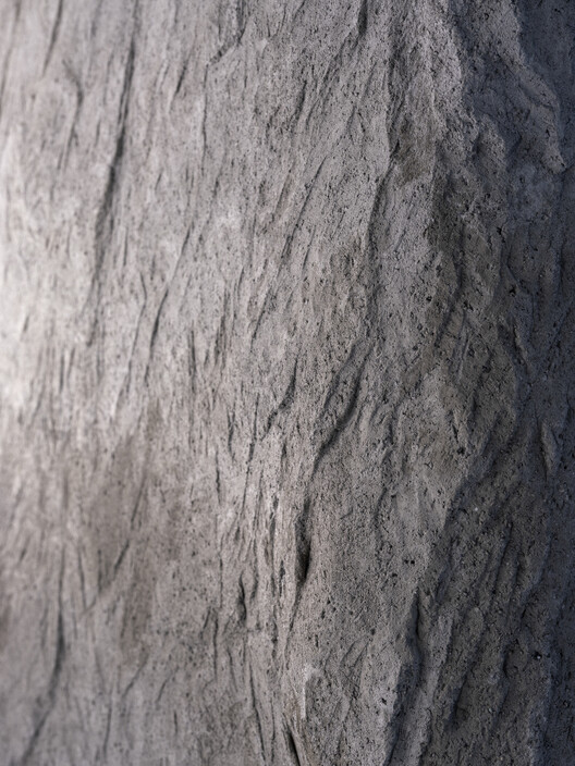 The Future Office - Holcim HQ / Beyond Space + Fritschi Beis Architektur The Future Office - Holcim HQ / Beyond Space + Fritschi Beis Architektur - Image 19 of 22