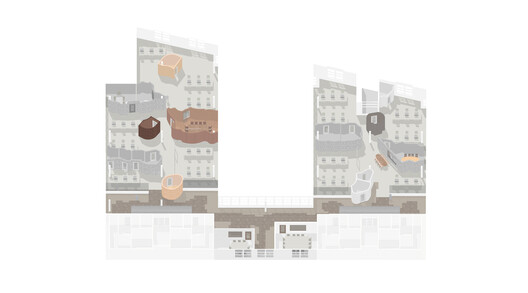 The Future Office - Holcim HQ / Beyond Space + Fritschi Beis Architektur The Future Office - Holcim HQ / Beyond Space + Fritschi Beis Architektur - Image 22 of 22