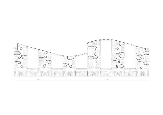 The Future Office - Holcim HQ / Beyond Space + Fritschi Beis Architektur The Future Office - Holcim HQ / Beyond Space + Fritschi Beis Architektur - Image 20 of 22