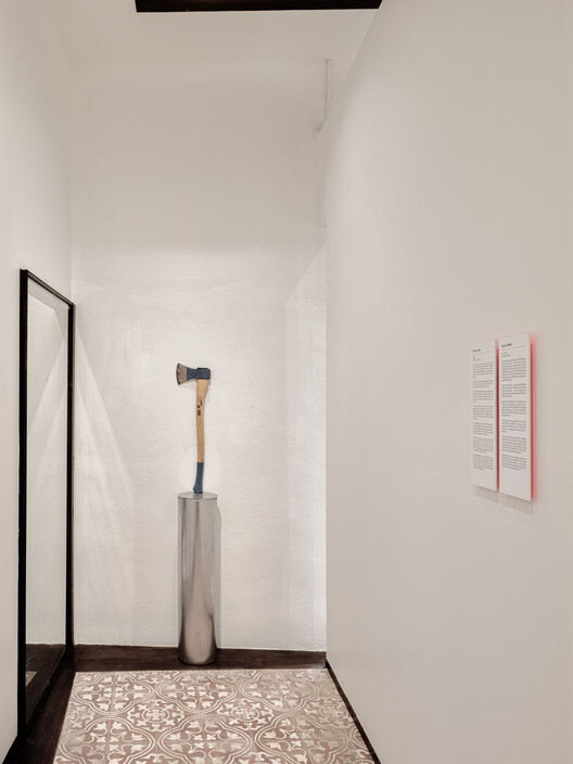 Museum of Broken Relationships - Chiang Mai / STA - Image 13 of 25