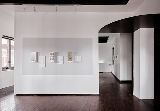 Museum of Broken Relationships - Chiang Mai / STA - Interior Photography