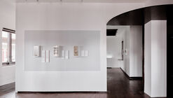 Museum of Broken Relationships - Chiang Mai / STA