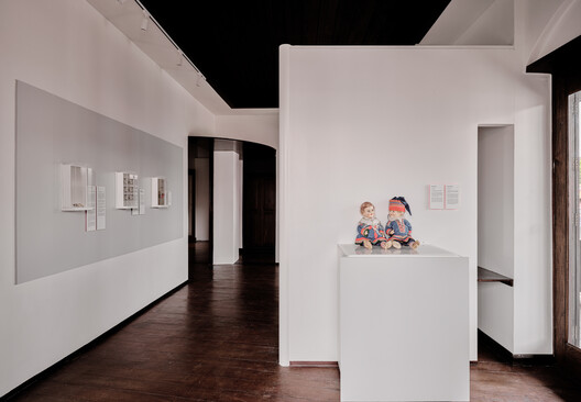 Museum of Broken Relationships - Chiang Mai / STA - Image 8 of 25