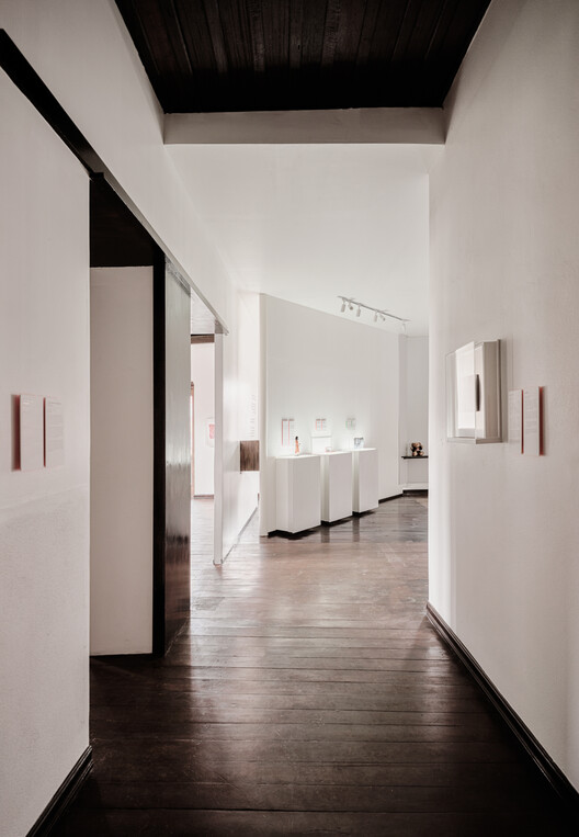 Museum of Broken Relationships - Chiang Mai / STA - Image 4 of 25