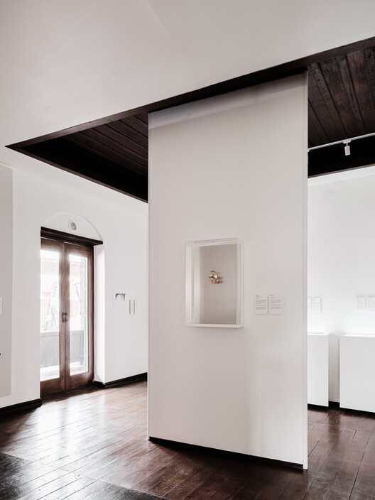 Museum of Broken Relationships - Chiang Mai / STA - Image 11 of 25