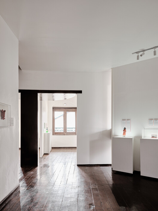 Museum of Broken Relationships - Chiang Mai / STA - Interior Photography