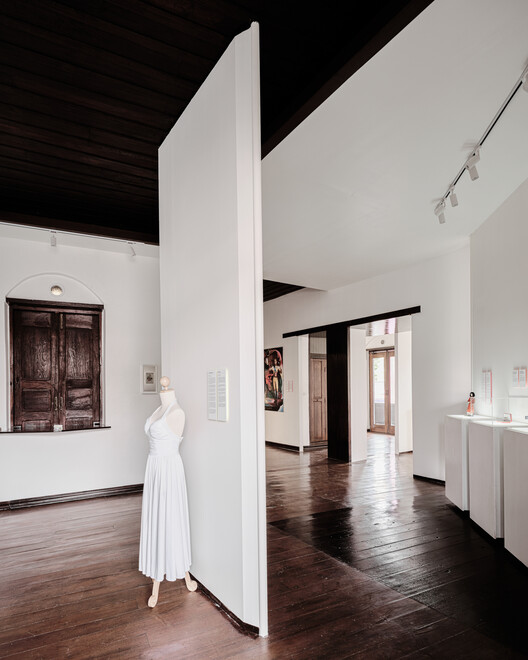 Museum of Broken Relationships - Chiang Mai / STA - Interior Photography
