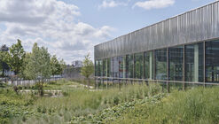 Centro Aqualudic L’O / ANMA