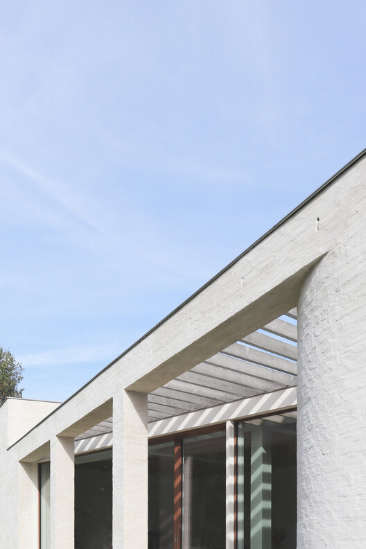 House DD / Wim Heylen Architect - Image 24 of 38