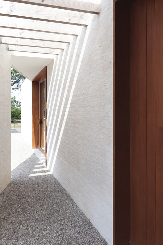 House DD / Wim Heylen Architect - Image 8 of 38