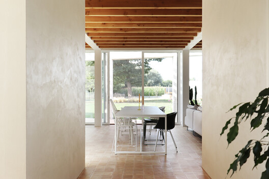 House DD / Wim Heylen Architect - Image 4 of 38