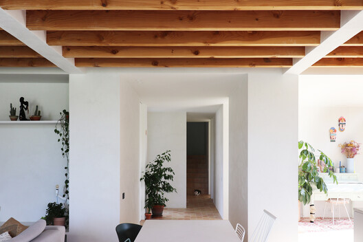 House DD / Wim Heylen Architect - Image 5 of 38