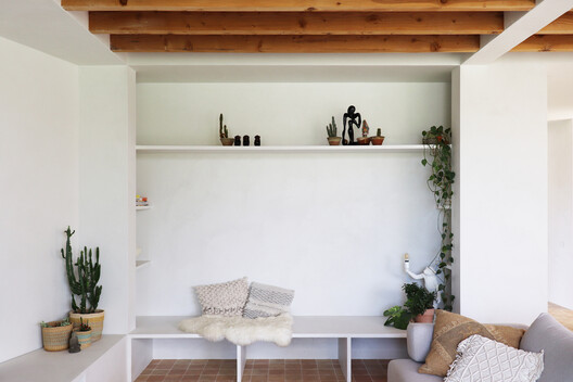 House DD / Wim Heylen Architect - Image 14 of 38