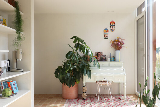 House DD / Wim Heylen Architect - Image 17 of 38