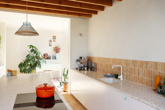 House DD / Wim Heylen Architect - Image 13 of 38