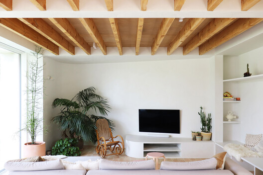 House DD / Wim Heylen Architect - Image 9 of 38