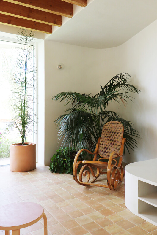 House DD / Wim Heylen Architect - Image 21 of 38