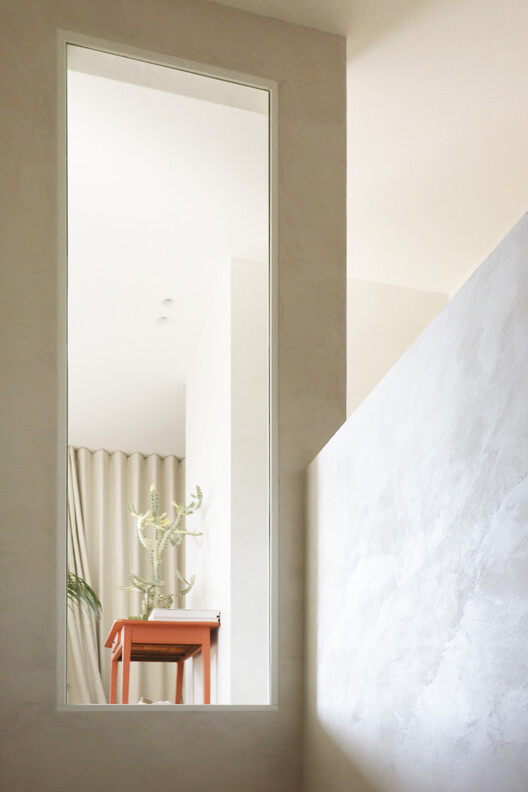 House DD / Wim Heylen Architect - Image 15 of 38