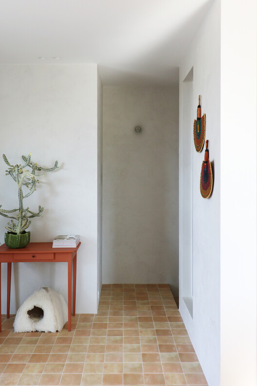 House DD / Wim Heylen Architect - Image 16 of 38